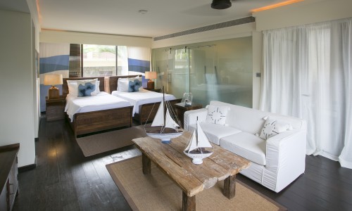 Suite
